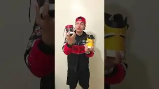 Diferencias de un Jordan 1 mid vs High