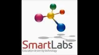 Smart Science Cart - Storage