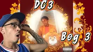 DC3-BEG3: The Reaction You Didn't Know You Needed