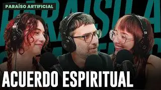 PARA&Iacute;SO ARTIFICIAL con FERO SORIANO, JOSE AMORE y EQUIPO | EN VIVO