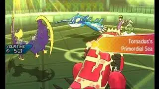 VGC19 Ultra Series Pok&eacute;mon USUM #13