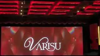 #varisu name title video#vijay #Thalapathy #varisu video #varisuthunivu #varisufdfs fan celebration