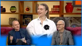 Abc e Mëngjesit nis me mungesa në formacion. Keli fajëson Edin për mungesën e Fabit… Ç’ndodhi?