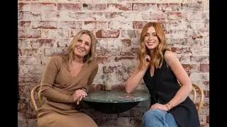 THE FIRST WORD Episode 8 'IN FOCUS' ... 'The Modern Day Mother's Group, For New Age Women!'