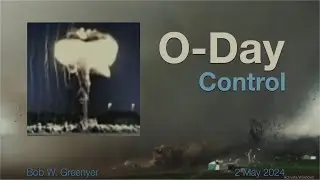 APM Research: O Day - Control - Bob Greenyer (MFMP).
