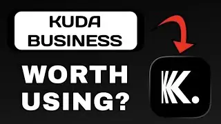 Обзор приложения KUDA BUSINESS &mdash; стоит ли его использовать? (Подробное объяснение)