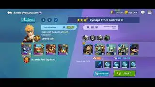 Skylanders RoH BombTest