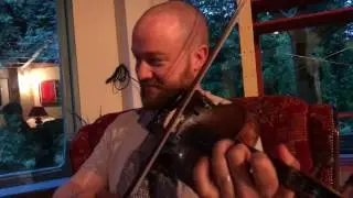 Fergal Scahill's fiddle tune a day 2017 - Day 202 - Fred Finn's