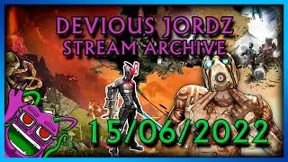 Borderlands 2 (Part 4) & Beyond Sunset Demo Gameplay - Games With The Guys