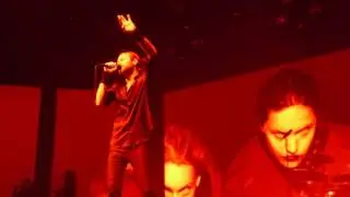 Kent - Musik non stop (Live, SAAB Arena, Linköping - 24/9 2016)