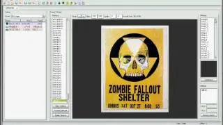 Doom Builder 2 Tutorial: High Res Textures