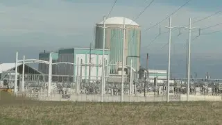 Potential future use for Kewaunee Power Plant revealed