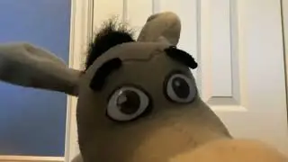 Stuffed animal battle 15