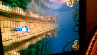 Temple Run Bug