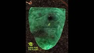 Compostable Trash Bags Save Nature Stop Pollution #ecofriendly #shorts