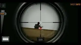 Sniper 3d - Target - SNIPER Porter Heights Primary Mission Full HD 1080p Gameplay