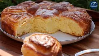 Omas Wespennester - die müsst ihr unbedingt probieren! / Wespennester backen / Lecker im Landhaus