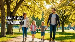10 Reasons Why Families are Moving to Windsor Essex County