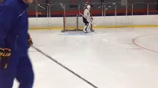 The Goalie Doctor - Anthony Pupplo (NCAA) Private - 5-30-18