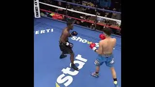 If Deji Beat Alex Wassabi back in 2022 #boxing #youtubeboxing #sports