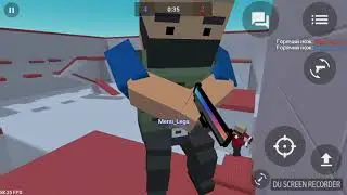 Block Strike 9 Мая