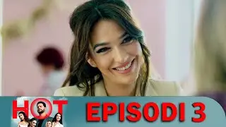 Seriali H.O.T - Episodi 3 (I Plot&euml;)