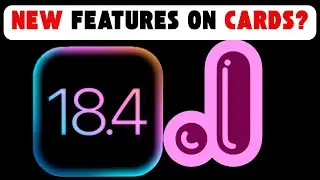 iOS 18.4.1 to Launch Next Week: New Features on Cards?!
