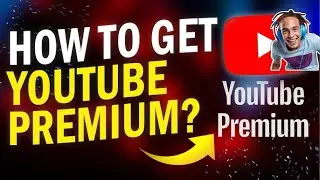 *NEW* Get YouTube Premium For FREE - (Easiest Method 2026)