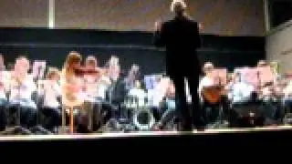 De volharding berkhout - Heal the world