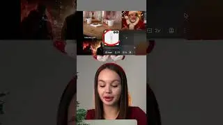 Как сделать НОВОГОДНИЕ карточки для блеска - сохраняй!