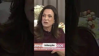 Infec&ccedil;&atilde;o Urin&aacute;ria em Idosos: Sintomas e Riscos Graves