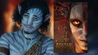 È sempre lo stesso film? - Avatar Fuoco e Cenere | Recensione No Spoiler
