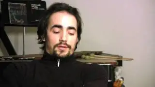 Who is Peter Joseph? - Part 1 of 6 [ Zeitgeist Movement / Movie/ Addendum ]