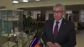 Игорь Сапко в Березниках