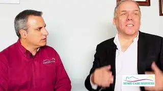 Family Communication - Dr. Joe Chambers - Home Care Services Santa Clarita Resource Minute