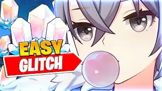 *UPDATED* How To Get FREE STELLAR JADES GLITCH In Honkai Star Rail 2025