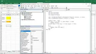 VBA - Else If Clauses