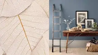 Трендова палітра Haven - Sherwin-Williams Colormix 2020