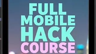 HOW TO FULL MOBILE H@CK COURSE 😮 | #termux #hack #hacker #coding #coder 