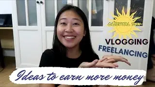 Side hustle ideas for OFWs! | Expat Erix