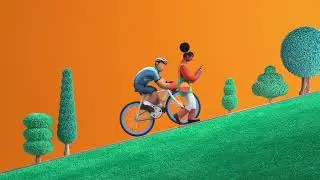 3D App Animation Video | 3D App Explainer Video Example