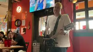 Greg Set from Fiesta Azteca