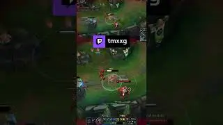 Shaco ap  | tmxxg de #Twitch