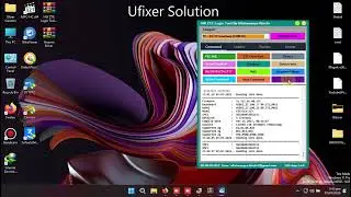PTCL Charji Evo E5573Cs-323 Full Unlocked | All Sim Worked No Service Fix | 2025 (Ufixer Solution)