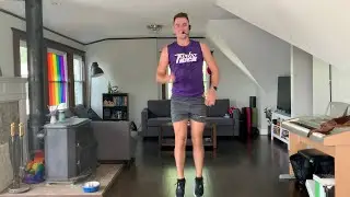 30 Min TurboKick Round 59