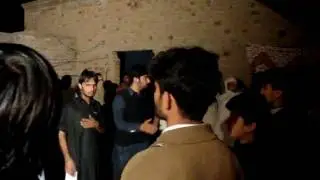 ya hussain Makewal Mandi Bahul din 4