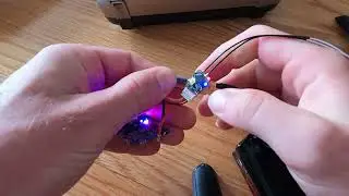 iFlight BNFs // How to Bind Frsky