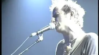 Los Enemigos - Se&ntilde;ora (Hasta el Lunes - Directo 2002)