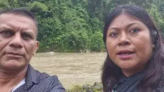Historia del Pacuare 