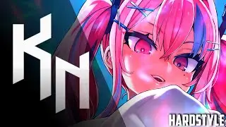 Technoboy x Tuneboy - Re-Generate Days [KuroNattion Rekicked Mashup]